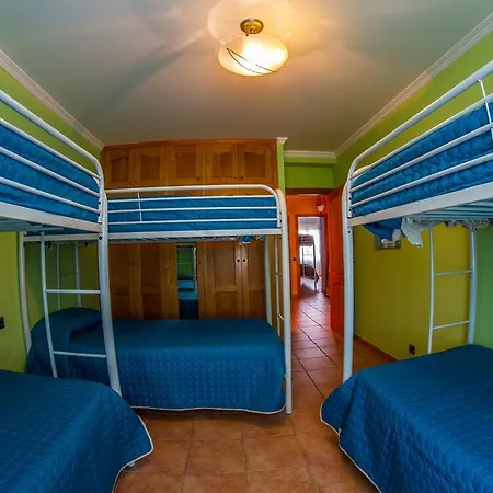 Lobos Paradise Surf Camp * Corralejo
