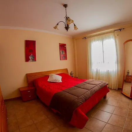 Lobos Paradise Surf Camp Corralejo