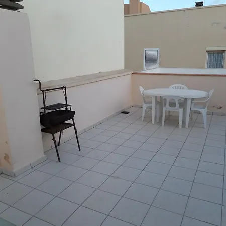 Lobos Paradise Surf Camp Corralejo