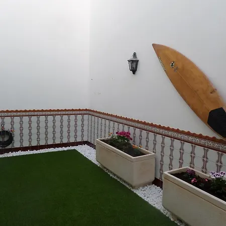 Lobos Paradise Surf Camp * Corralejo